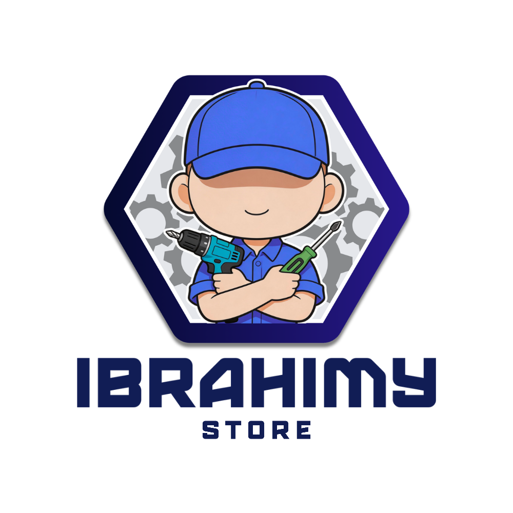 Ibrahimy Store
