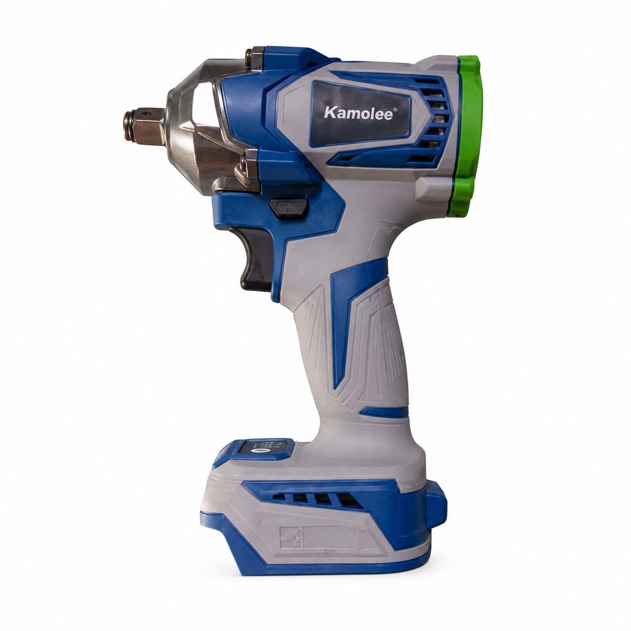 Impact Wrench Kamolee DTW500 1200Nm Unit Only
